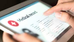 BayCare Medical Records