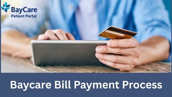 Baycare Bill Payment